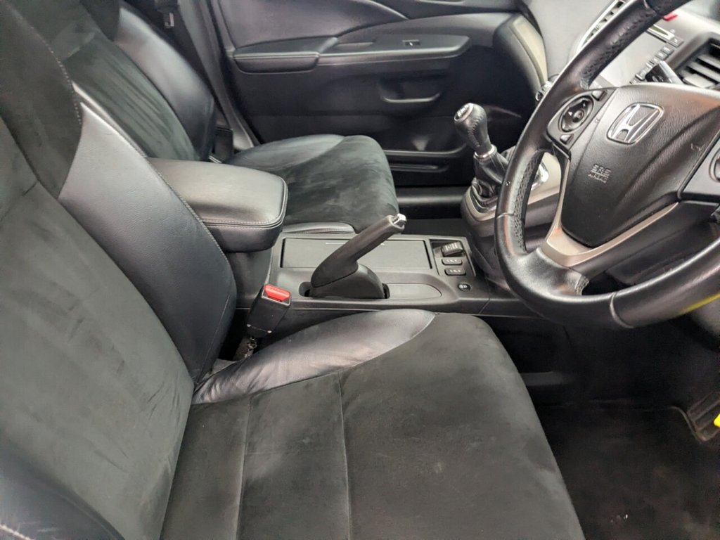 Used Honda CR-V 2014 for sale - 77835996: Photo 12