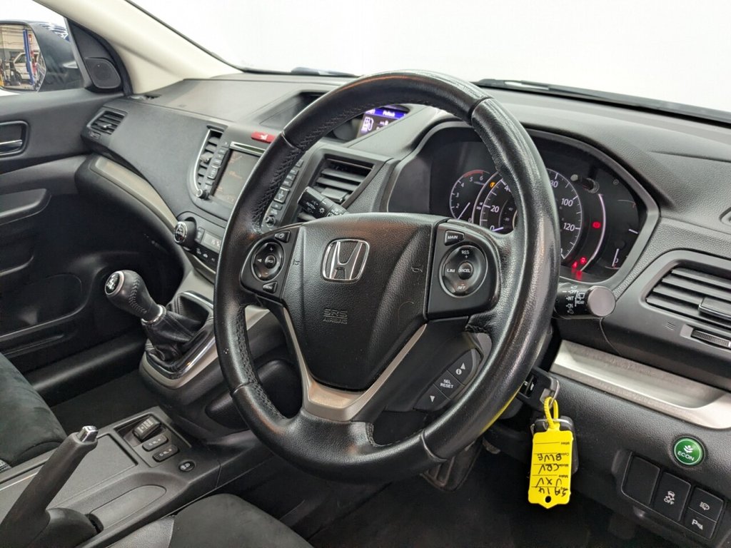 Used Honda CR-V 2014 for sale - 77835996: Photo 14