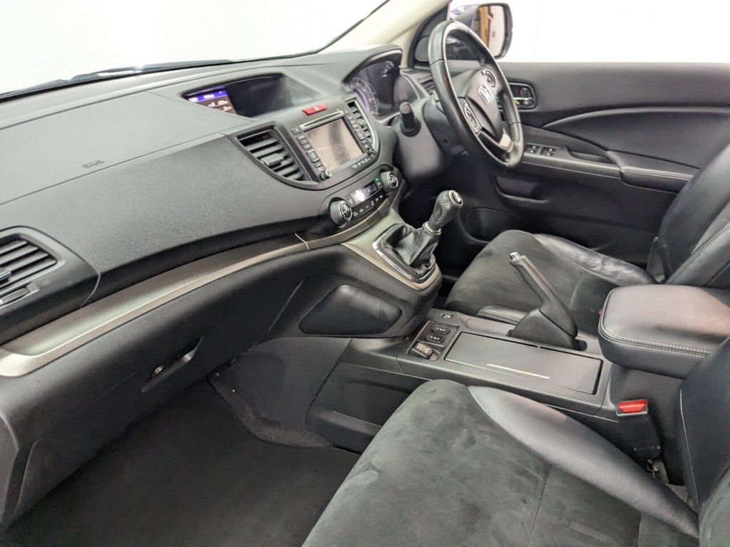 Used Honda CR-V 2014 for sale - 77835996: Photo 16