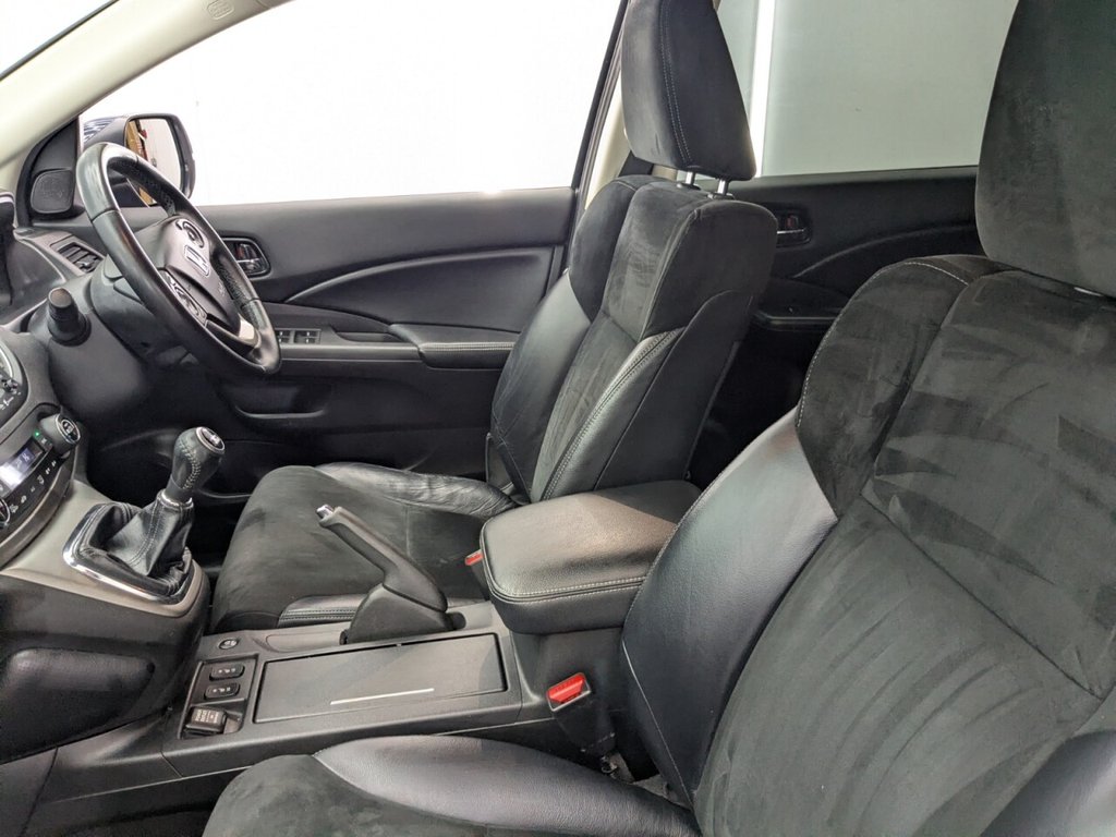 Used Honda CR-V 2014 for sale - 77835996: Photo 17