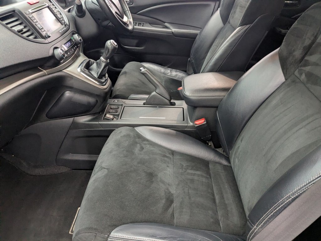 Used Honda CR-V 2014 for sale - 77835996: Photo 18