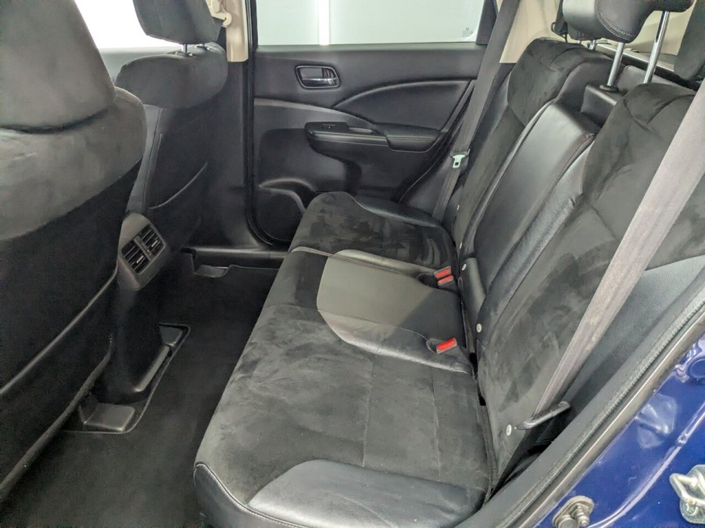 Used Honda CR-V 2014 for sale - 77835996: Photo 19
