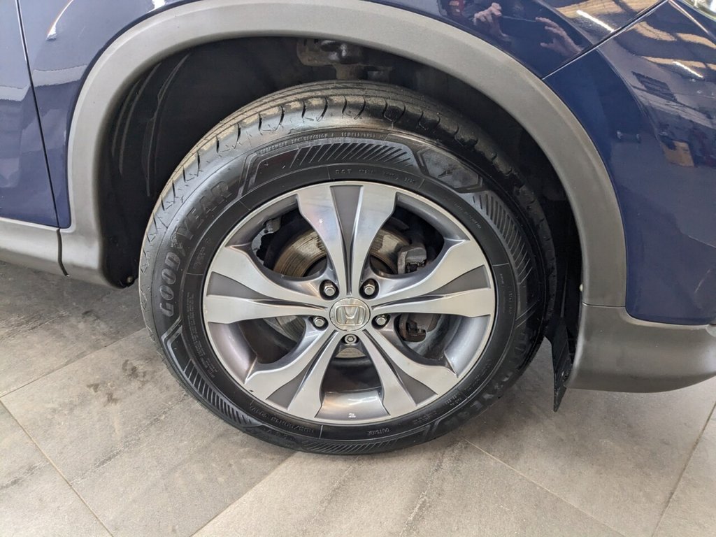 Used Honda CR-V 2014 for sale - 77835996: Photo 2