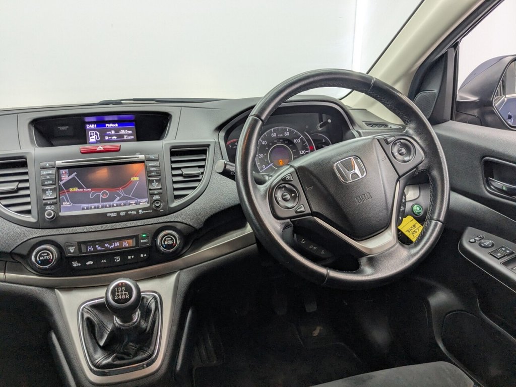 Used Honda CR-V 2014 for sale - 77835996: Photo 21