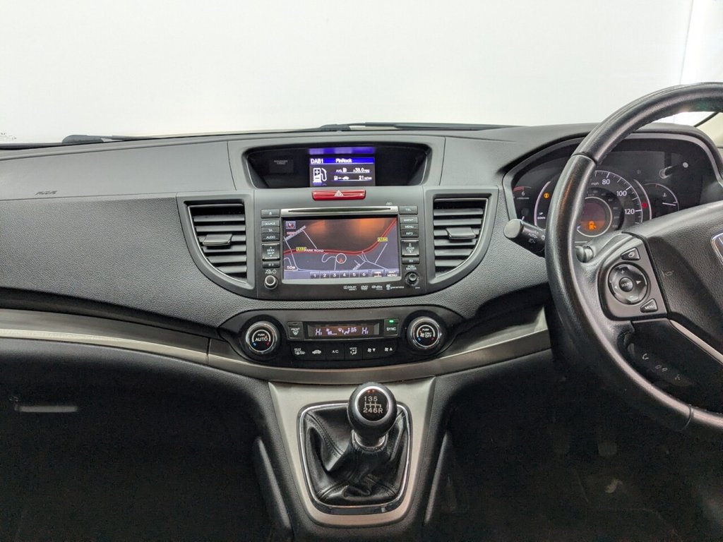 Used Honda CR-V 2014 for sale - 77835996: Photo 22