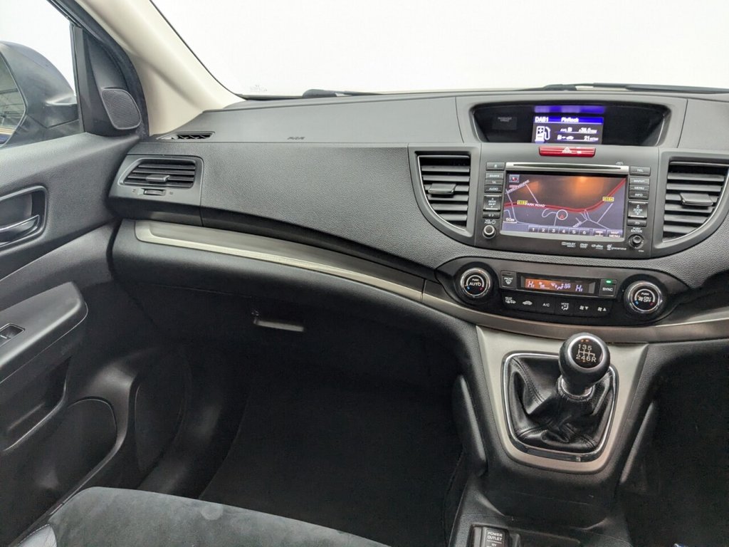 Used Honda CR-V 2014 for sale - 77835996: Photo 23