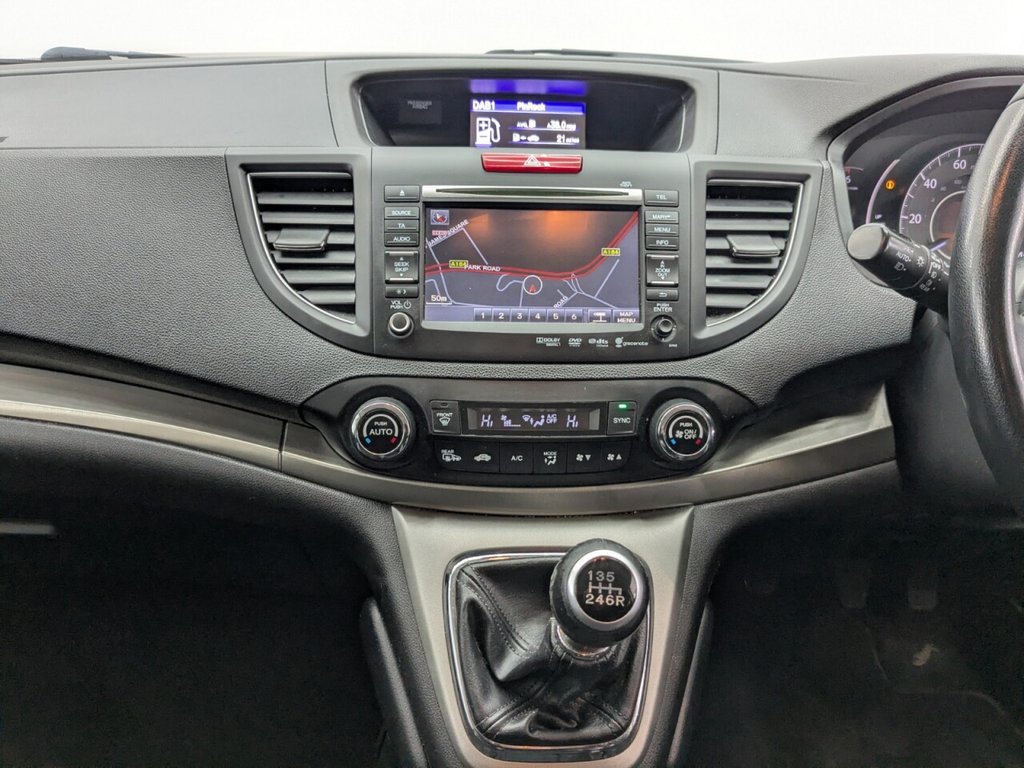 Used Honda CR-V 2014 for sale - 77835996: Photo 24