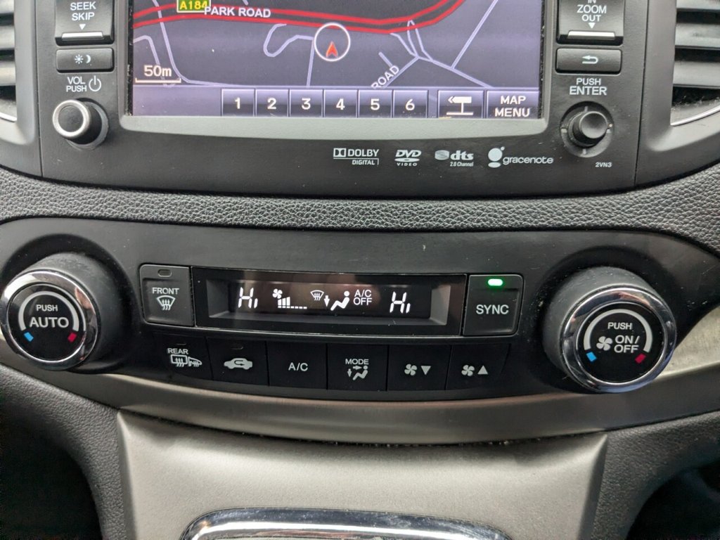 Used Honda CR-V 2014 for sale - 77835996: Photo 26