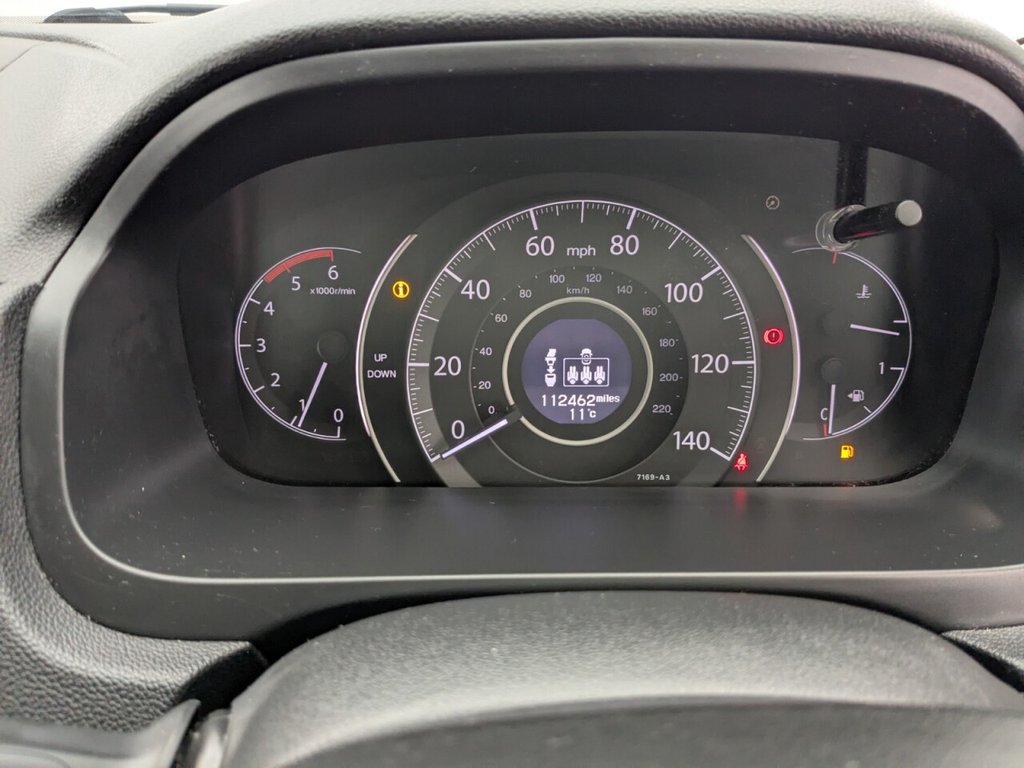 Used Honda CR-V 2014 for sale - 77835996: Photo 29