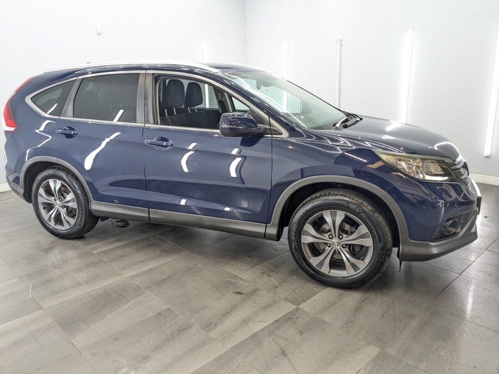 Used Honda CR-V 2014 for sale - 77835996: Photo 4