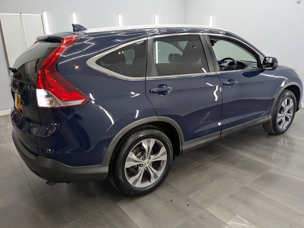 Used Honda CR-V 2014 for sale - 77835996: Photo 8
