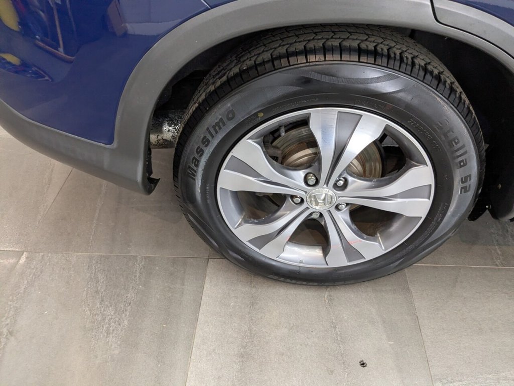 Used Honda CR-V 2014 for sale - 77835996: Photo 9