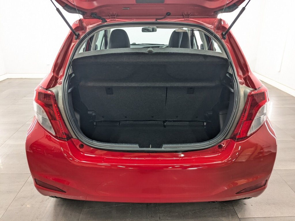 Used Toyota Yaris 2013 for sale - 77199809: Photo 18