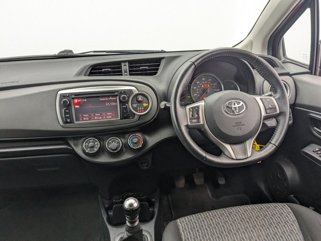 Used Toyota Yaris 2013 for sale - 77199809: Photo 19