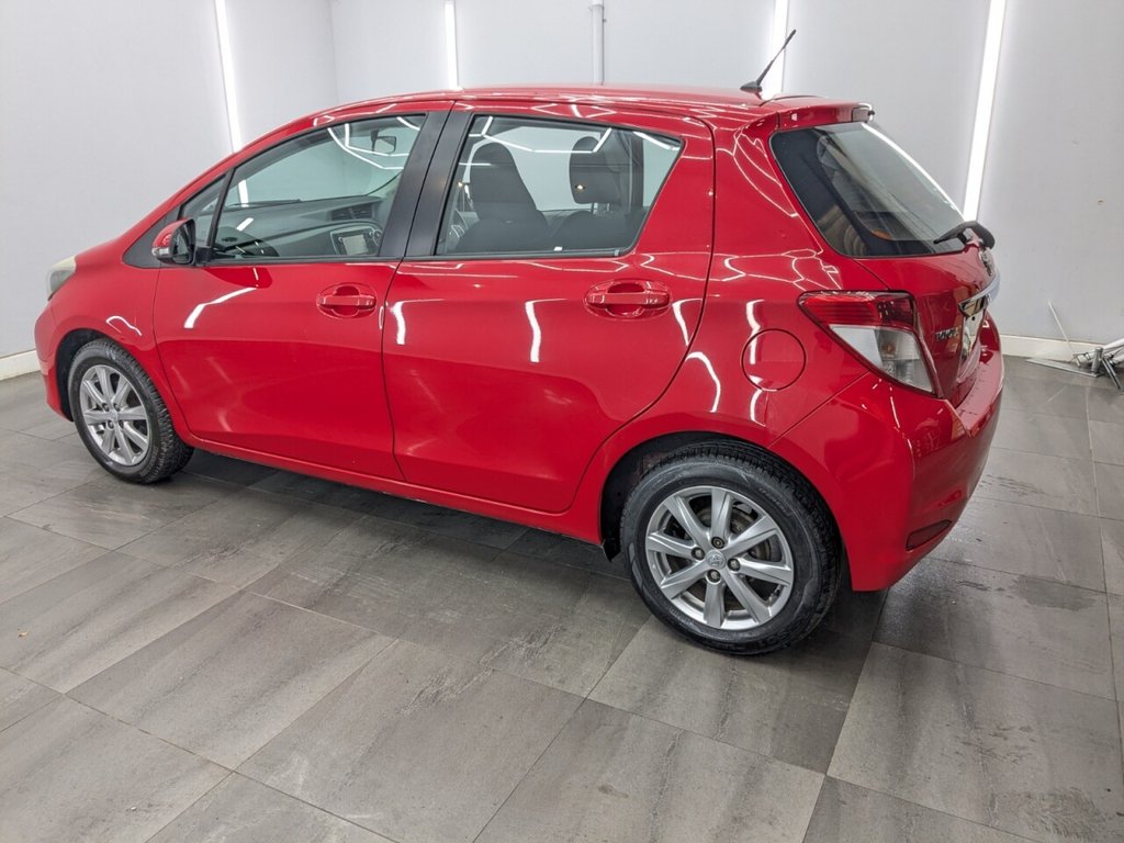 Used Toyota Yaris 2013 for sale - 77199809: Photo 7