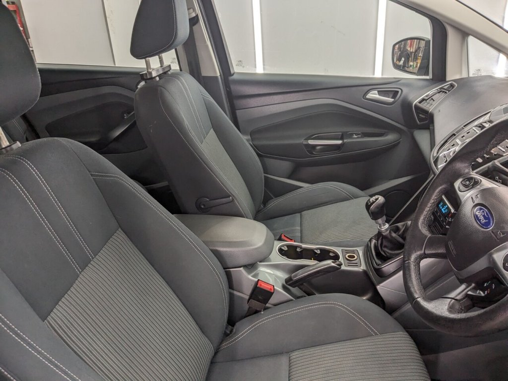 Used Ford C-Max 2012 for sale - 77966765: Photo 10