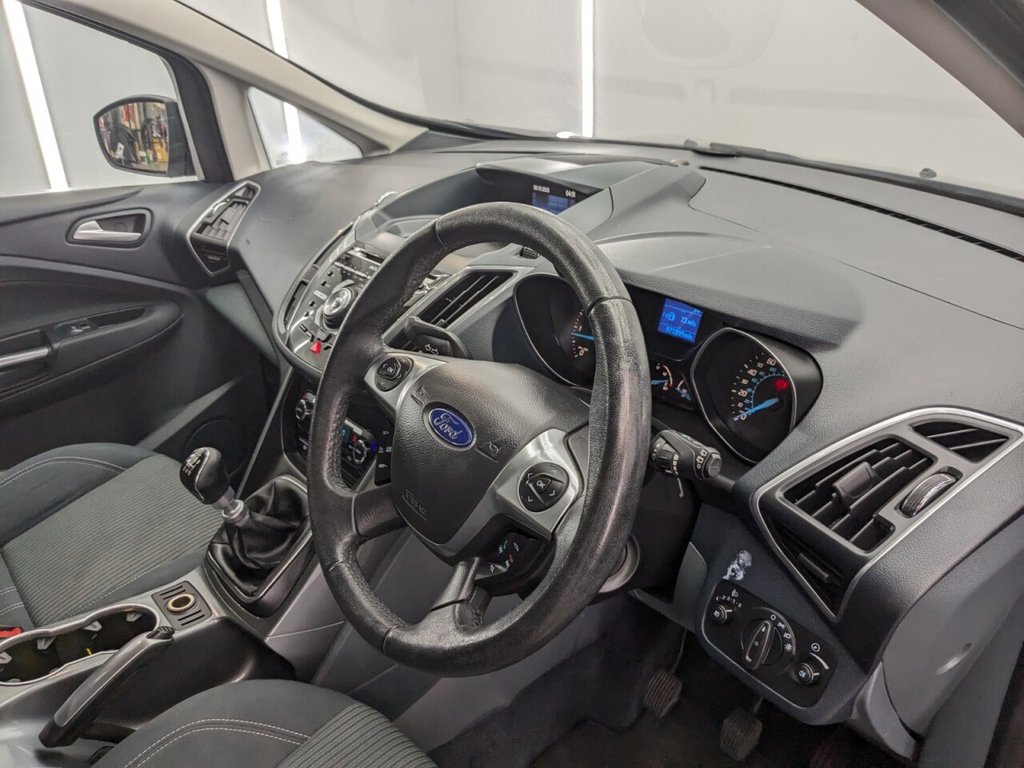 Used Ford C-Max 2012 for sale - 77966765: Photo 12