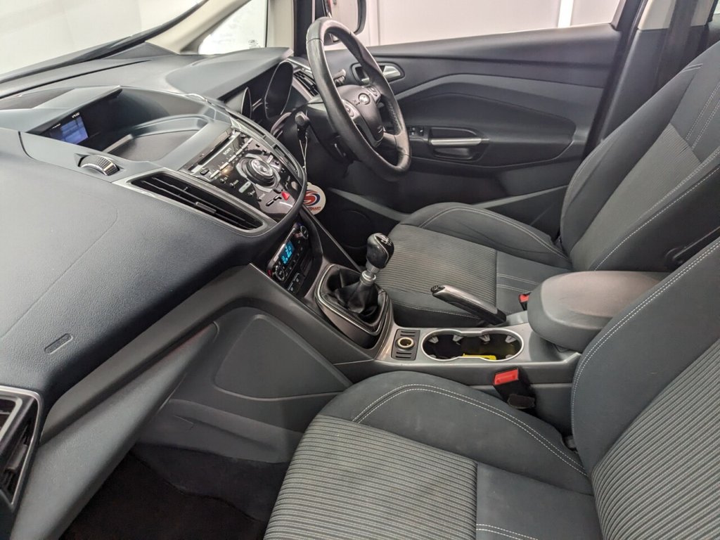 Used Ford C-Max 2012 for sale - 77966765: Photo 14