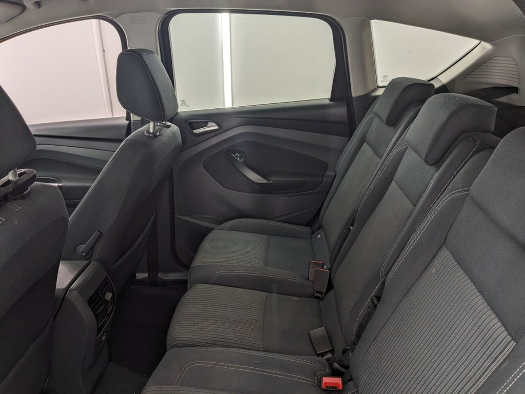 Used Ford C-Max 2012 for sale - 77966765: Photo 16