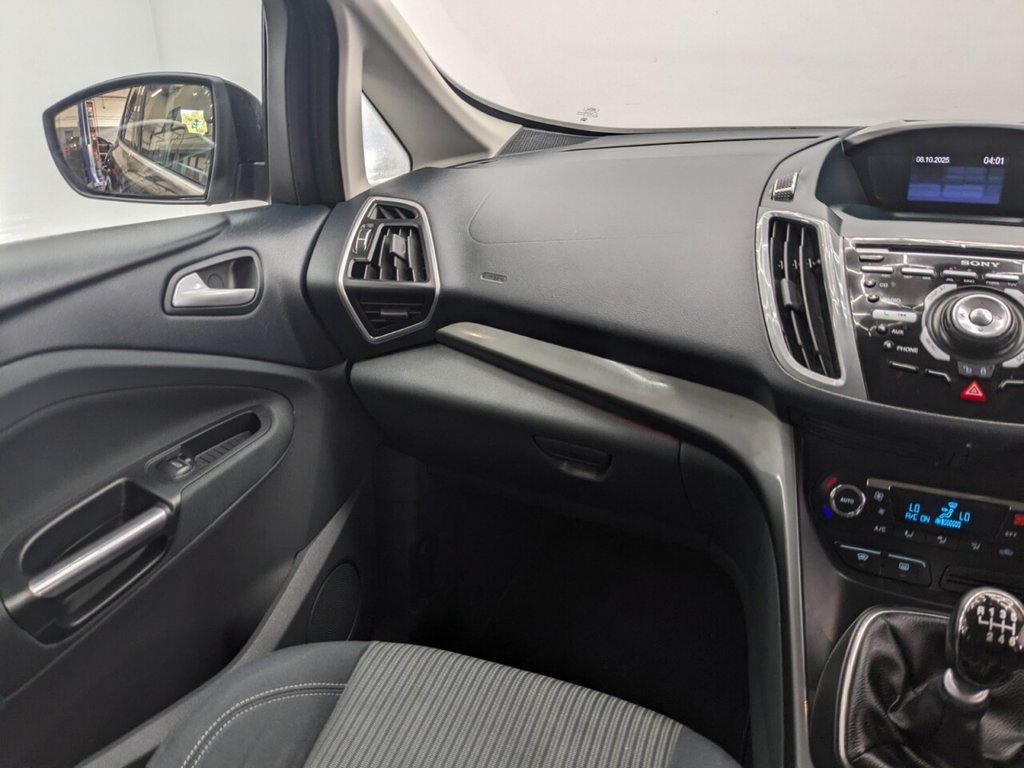 Used Ford C-Max 2012 for sale - 77966765: Photo 20