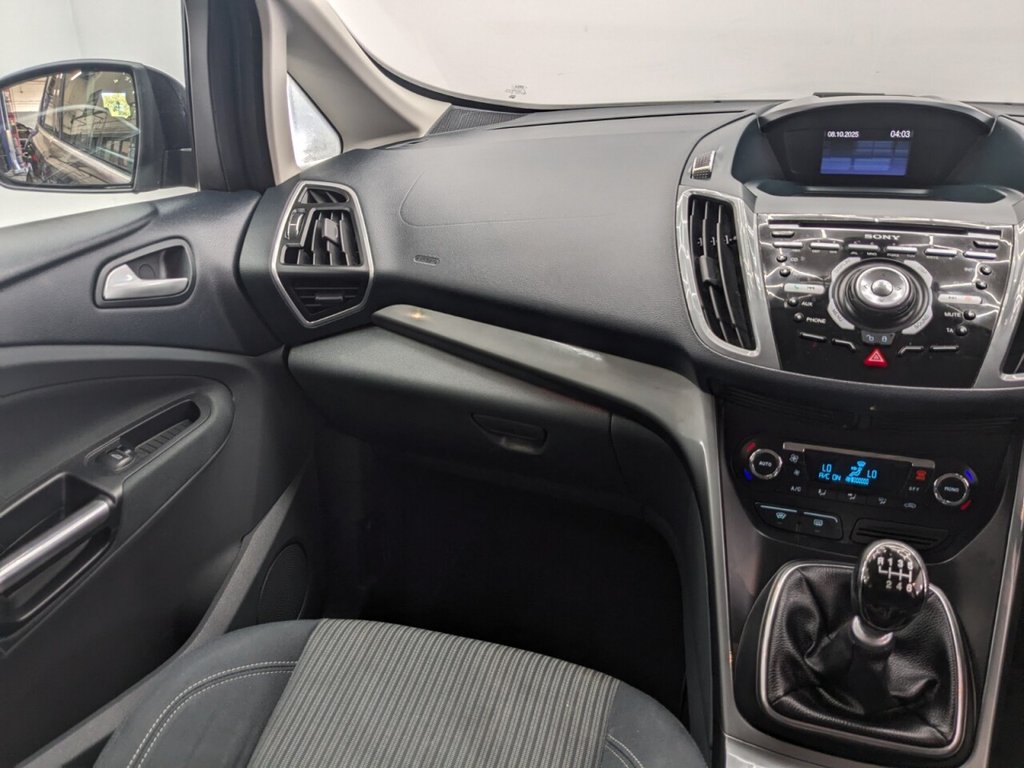 Used Ford C-Max 2012 for sale - 77966765: Photo 23