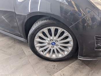 Used Ford C-Max 2012 for sale - 77966765: Photo