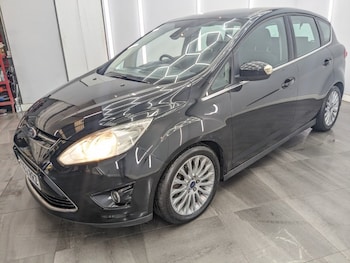 Used Ford C-Max 2012 for sale - 77966765: Photo