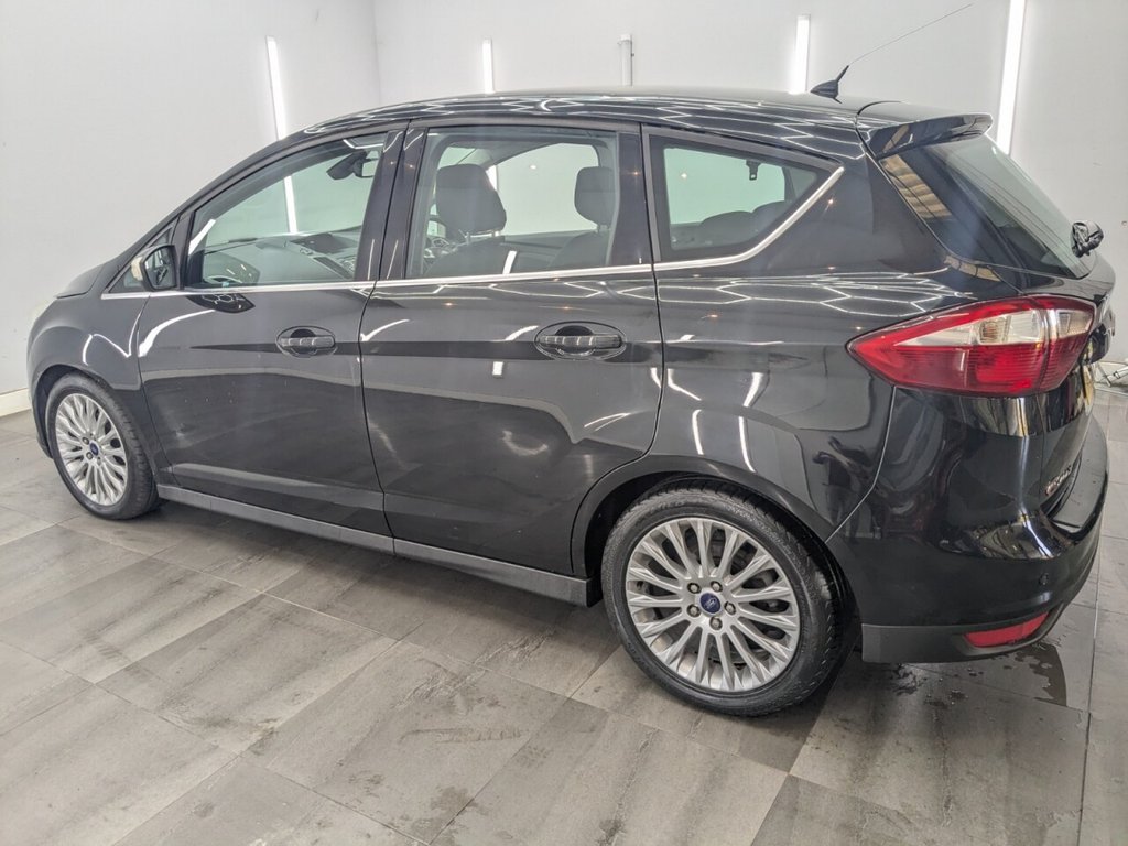 Used Ford C-Max 2012 for sale - 77966765: Photo 6