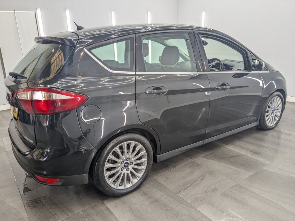 Used Ford C-Max 2012 for sale - 77966765: Photo 7