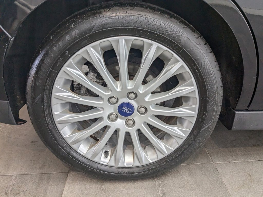 Used Ford C-Max 2012 for sale - 77966765: Photo 8