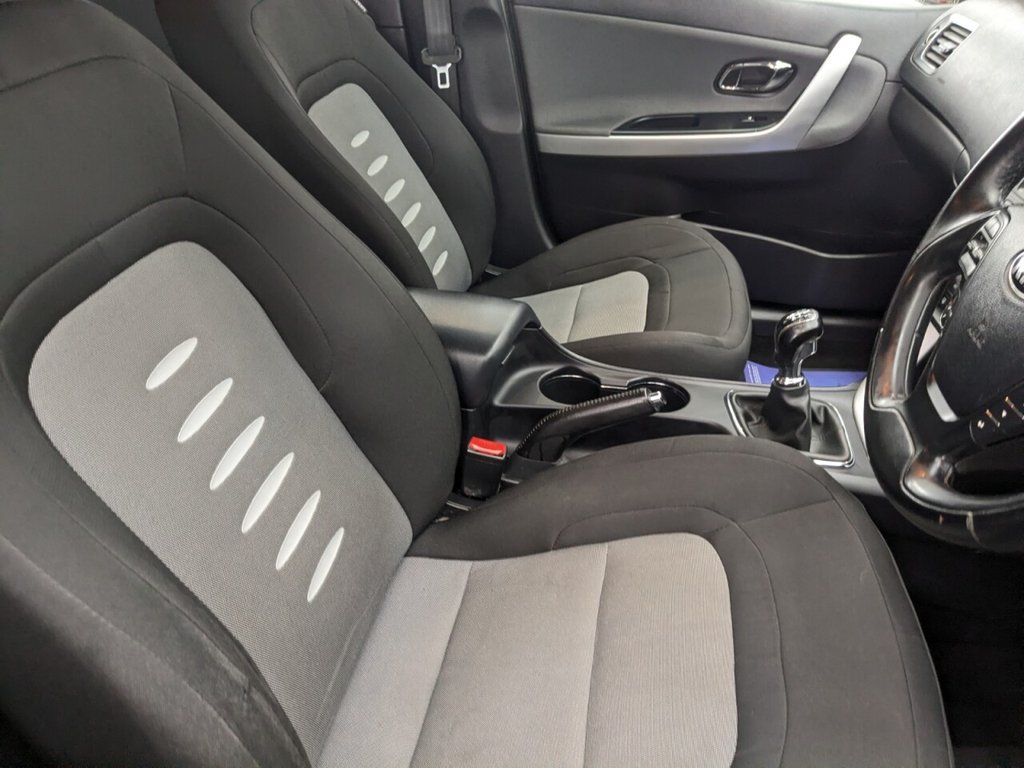 Used Kia Ceed 2012 for sale - 77850161: Photo 11