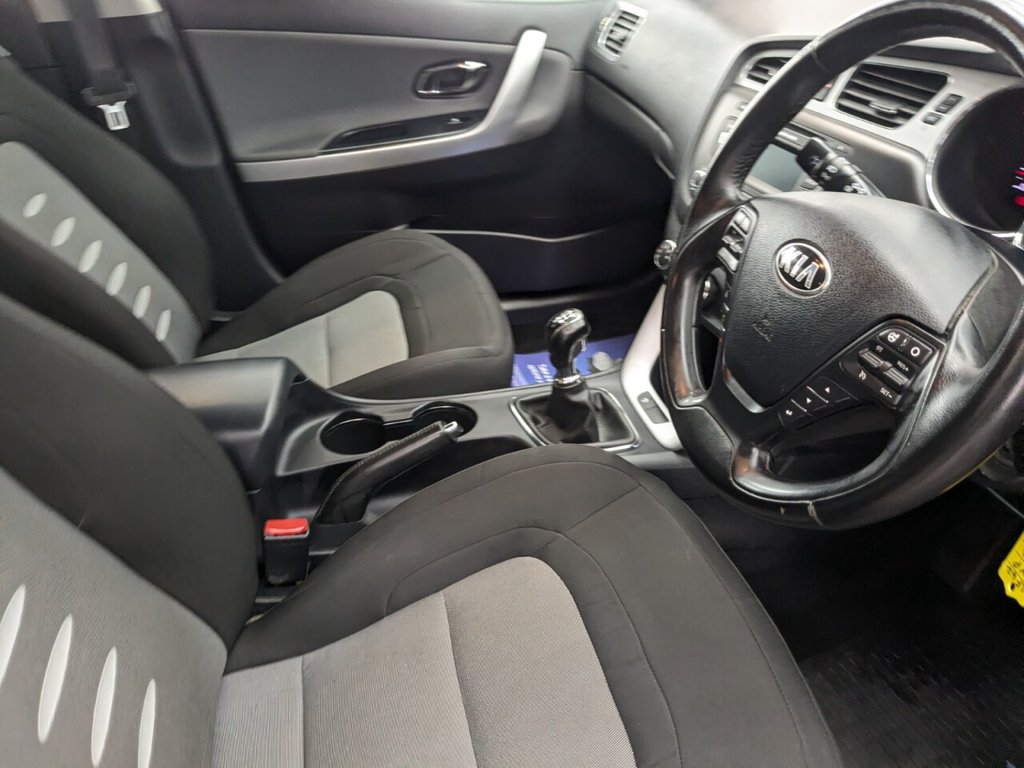 Used Kia Ceed 2012 for sale - 77850161: Photo 12