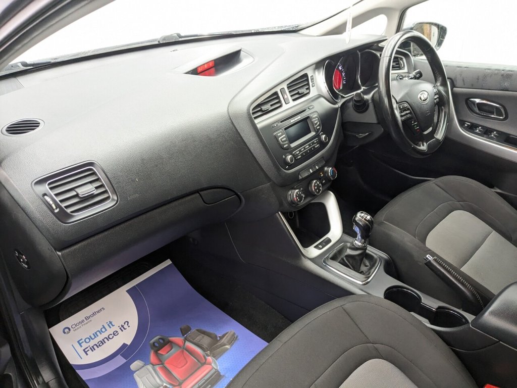 Used Kia Ceed 2012 for sale - 77850161: Photo 14