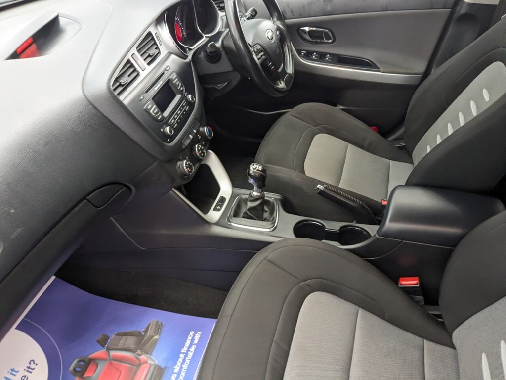 Used Kia Ceed 2012 for sale - 77850161: Photo 15