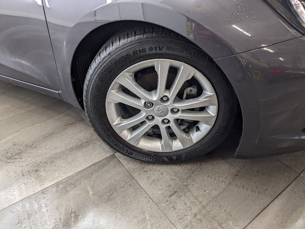 Used Kia Ceed 2012 for sale - 77850161: Photo 2