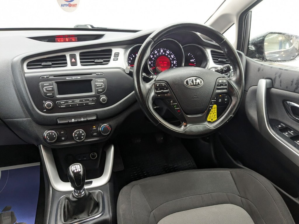Used Kia Ceed 2012 for sale - 77850161: Photo 20