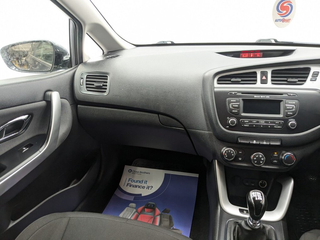 Used Kia Ceed 2012 for sale - 77850161: Photo 22