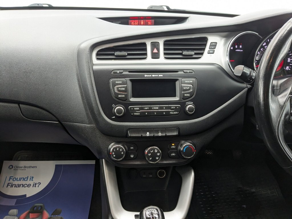 Used Kia Ceed 2012 for sale - 77850161: Photo 23