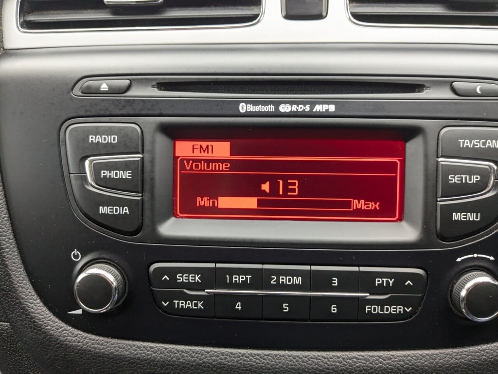 Used Kia Ceed 2012 for sale - 77850161: Photo 24