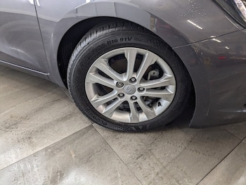 Used Kia Ceed 2012 for sale - 77850161: Photo