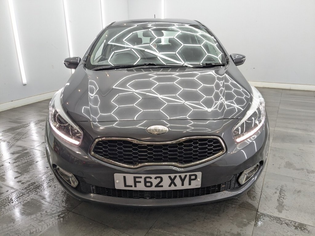Used Kia Ceed 2012 for sale - 77850161: Photo 3