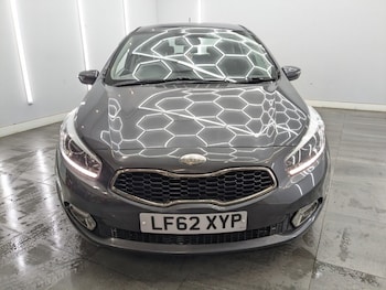 Used Kia Ceed 2012 for sale - 77850161: Photo