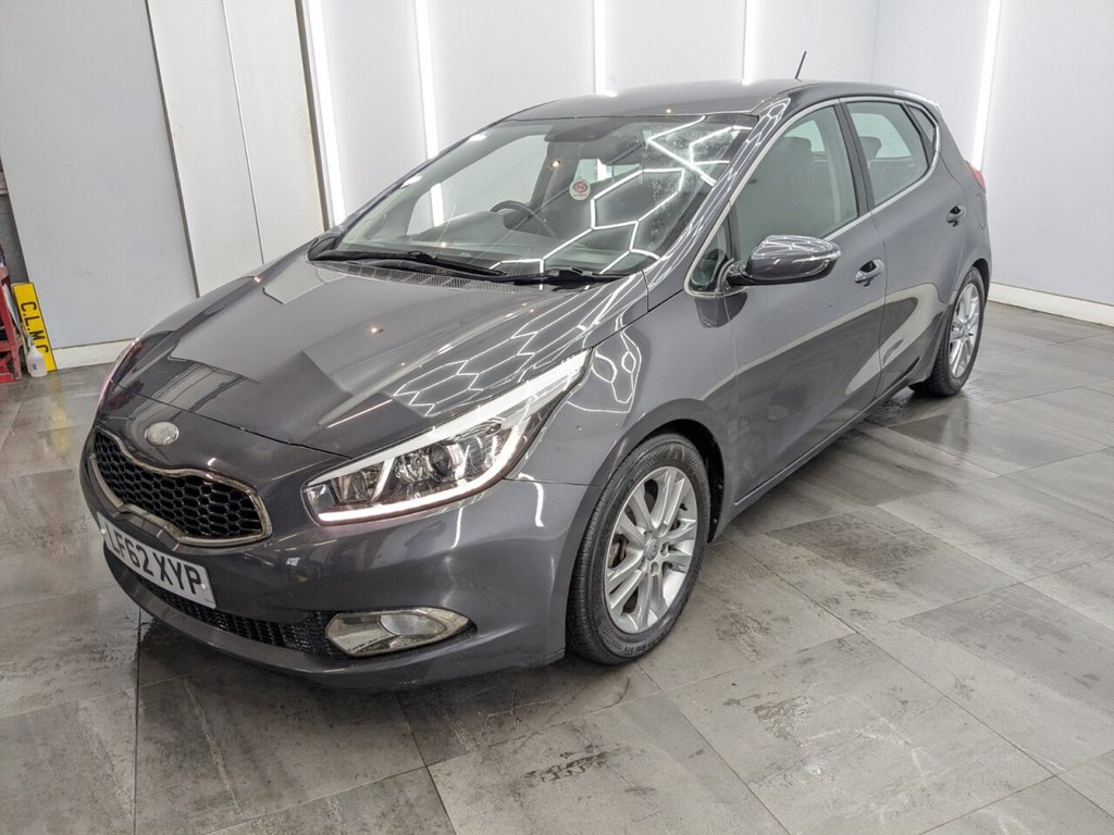 Used Kia Ceed 2012 for sale - 77850161: Photo 5