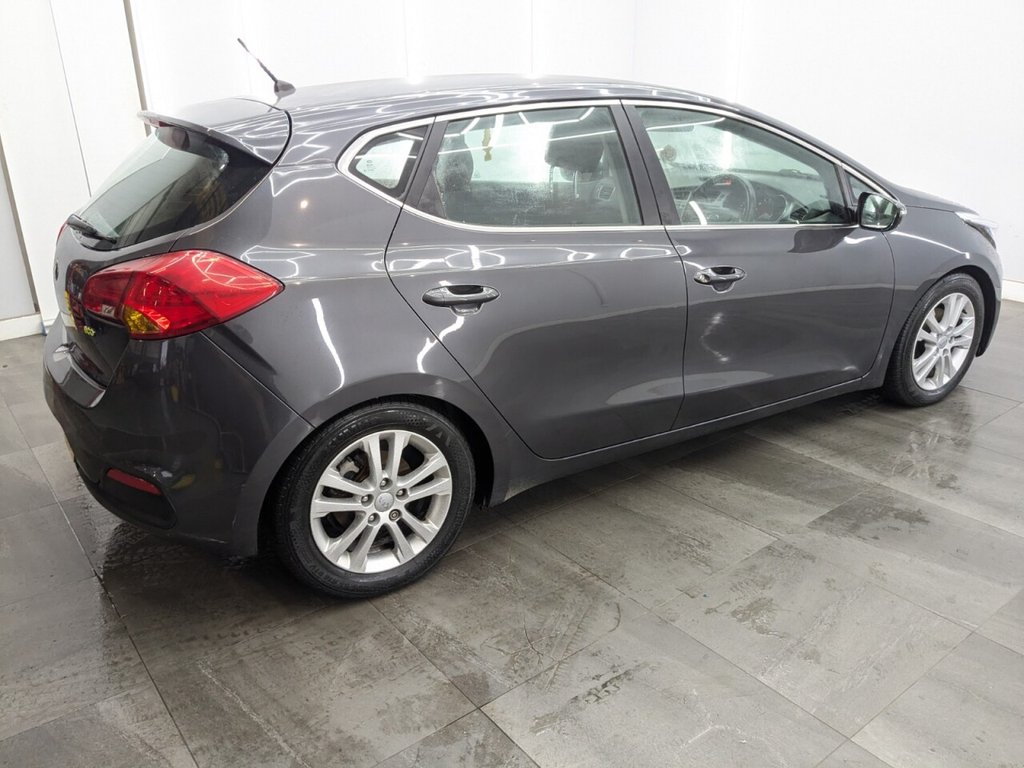Used Kia Ceed 2012 for sale - 77850161: Photo 8