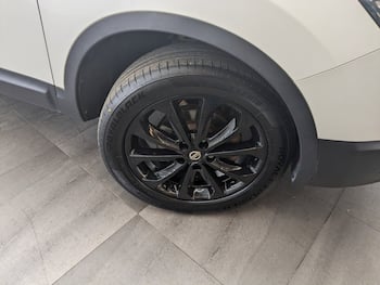 Used Nissan Qashqai 2013 for sale - 79857039: Photo