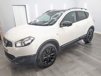 Used Nissan Qashqai 2013 for sale - 79857039: Photo