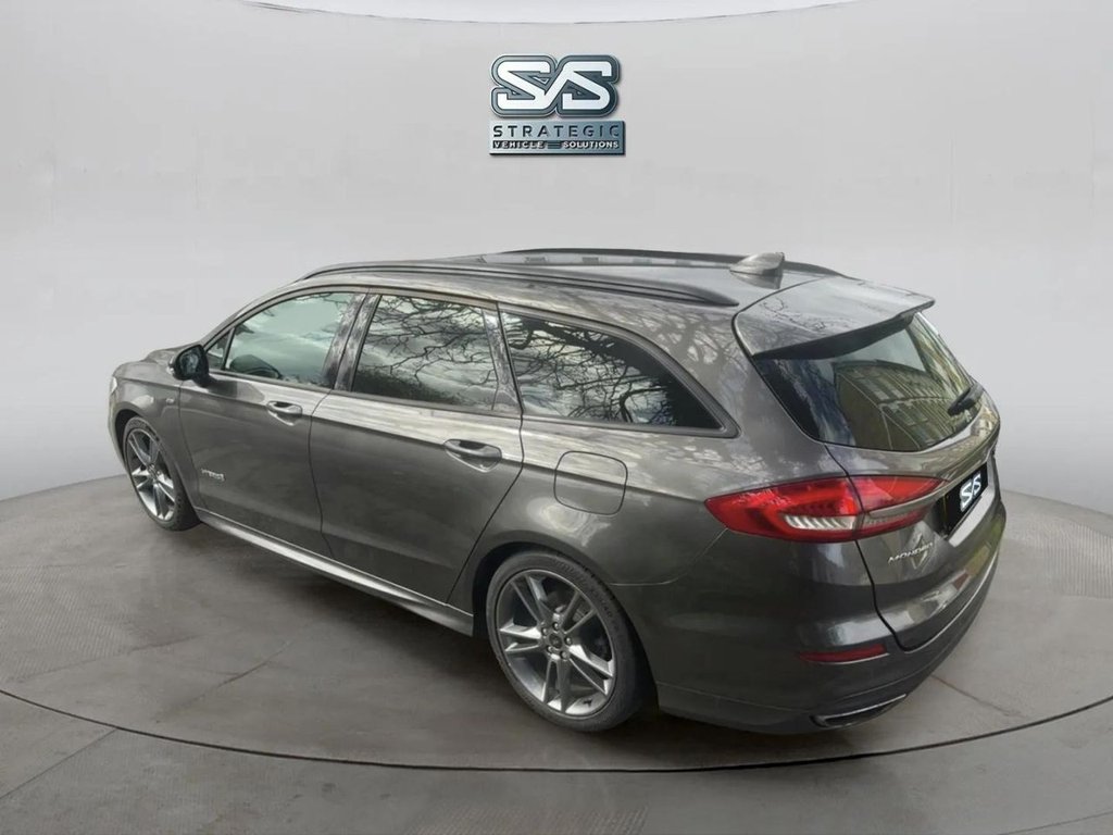 Used Ford Mondeo 2020 for sale - 78082857: Photo 4
