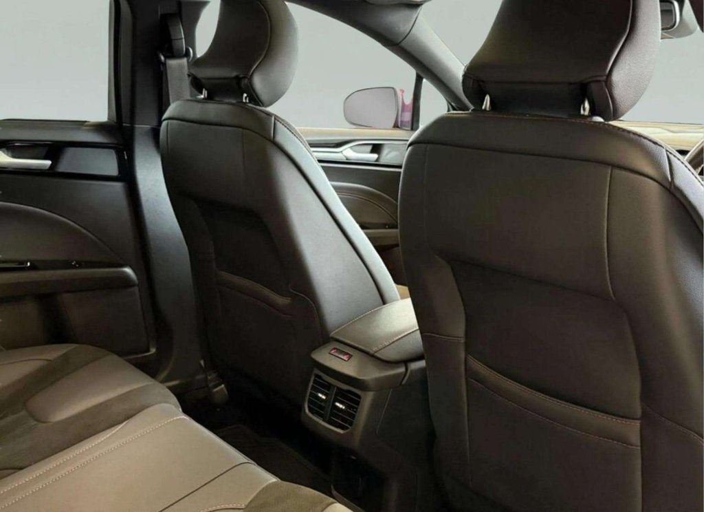 Used Ford Mondeo 2020 for sale - 78082857: Photo 6