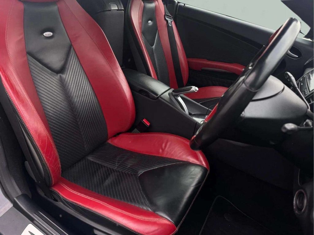 Used Mercedes-Benz SLK 2009 for sale - 77547357: Photo 13