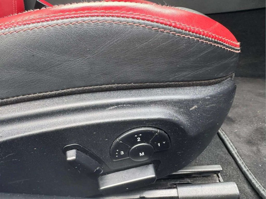 Used Mercedes-Benz SLK 2009 for sale - 77547357: Photo 15